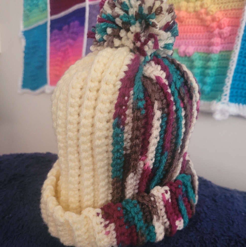 Warm Hat